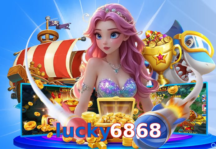 lucky6868