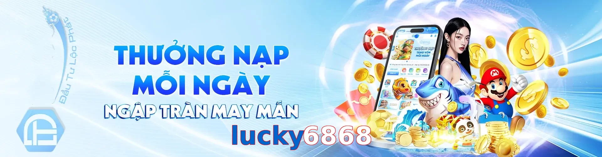 lucky6868