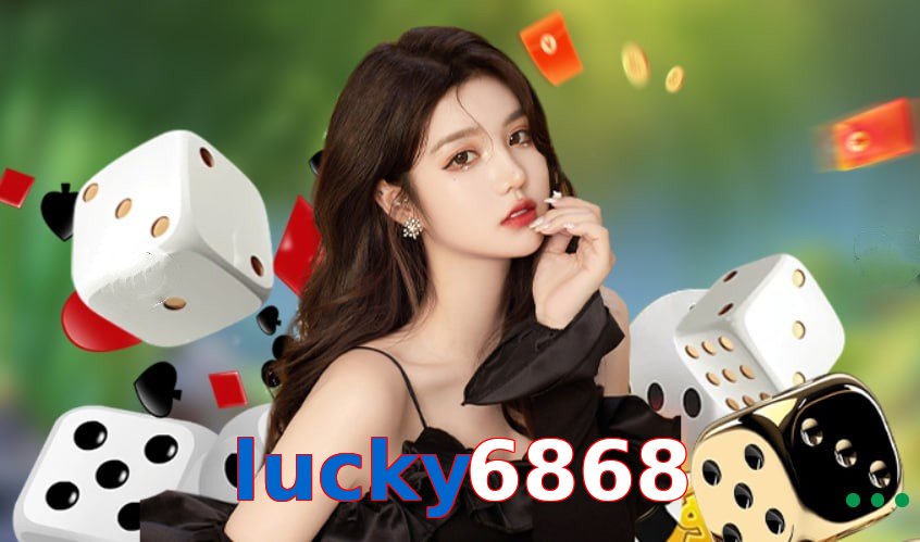 lucky6868