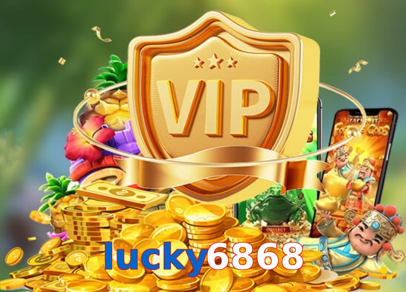 lucky6868
