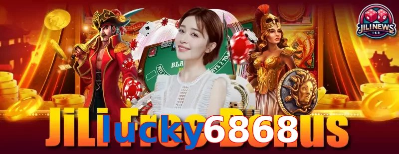 lucky6868