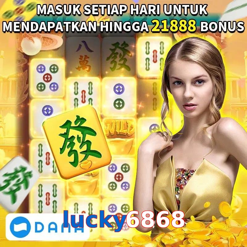 lucky6868