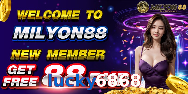 lucky6868