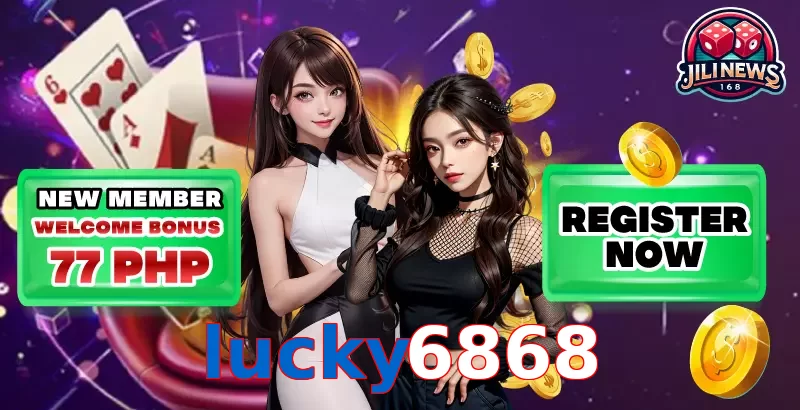 lucky6868