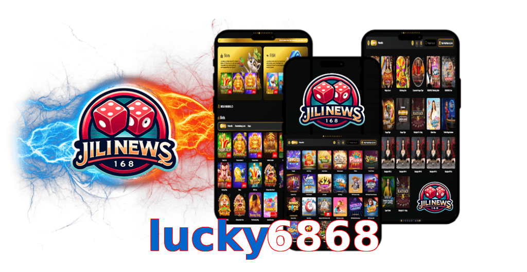 lucky6868
