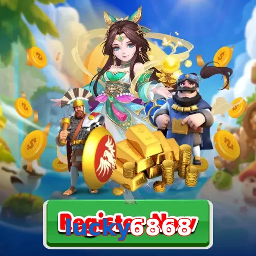 lucky6868