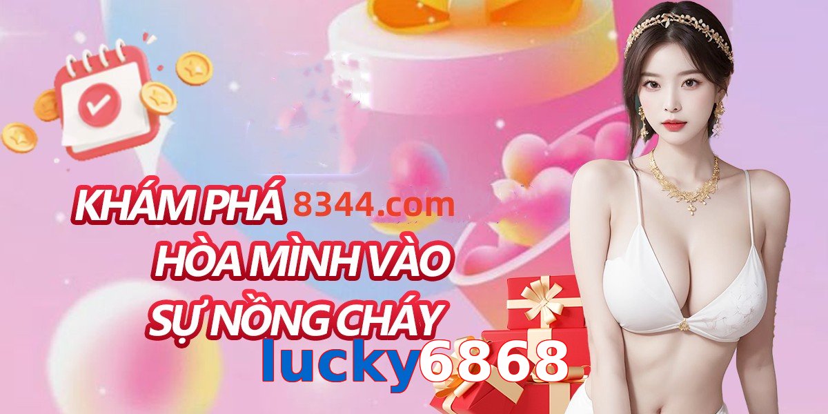 lucky6868