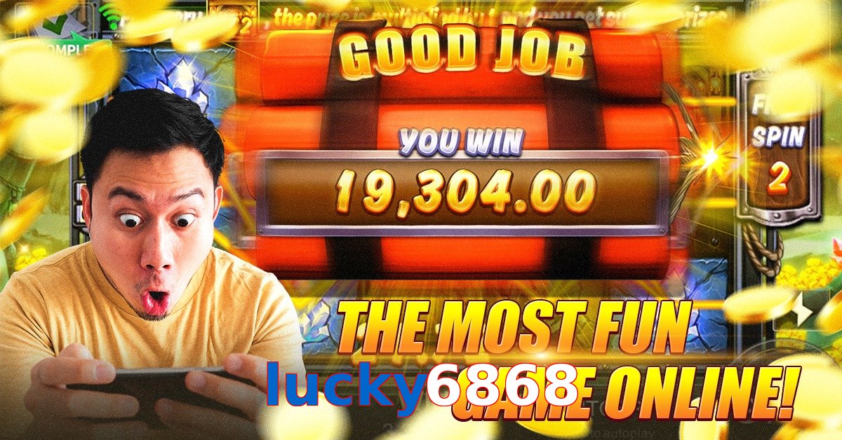 lucky6868
