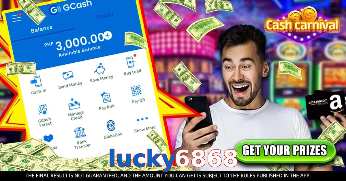 lucky6868