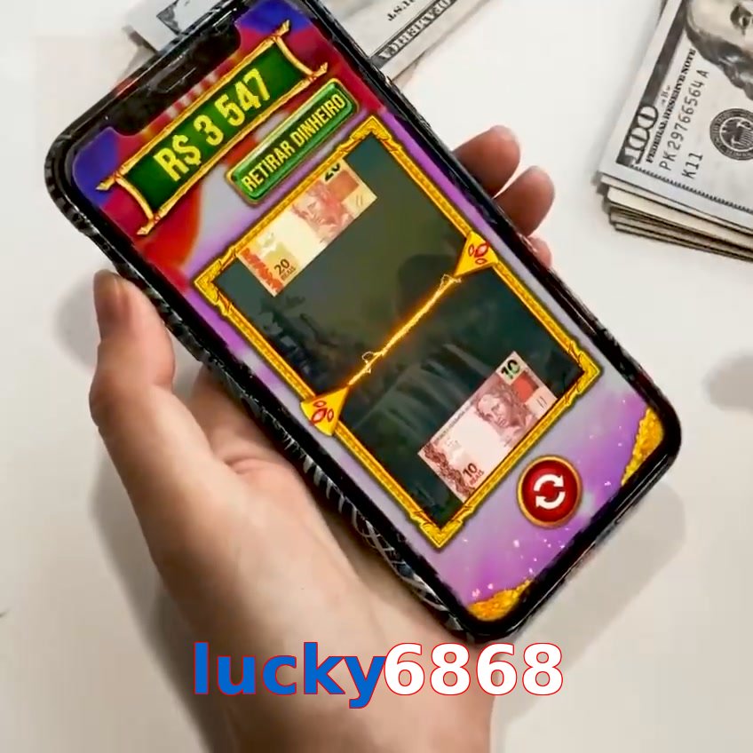 lucky6868