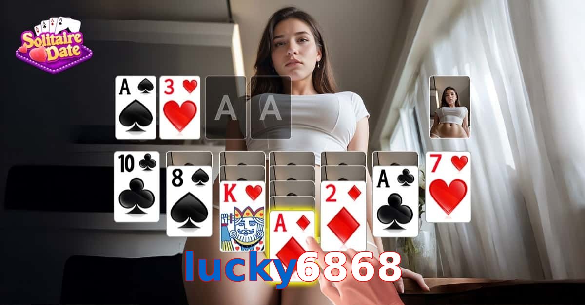 lucky6868