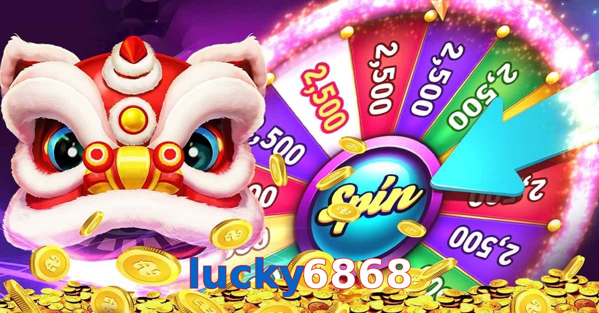 lucky6868