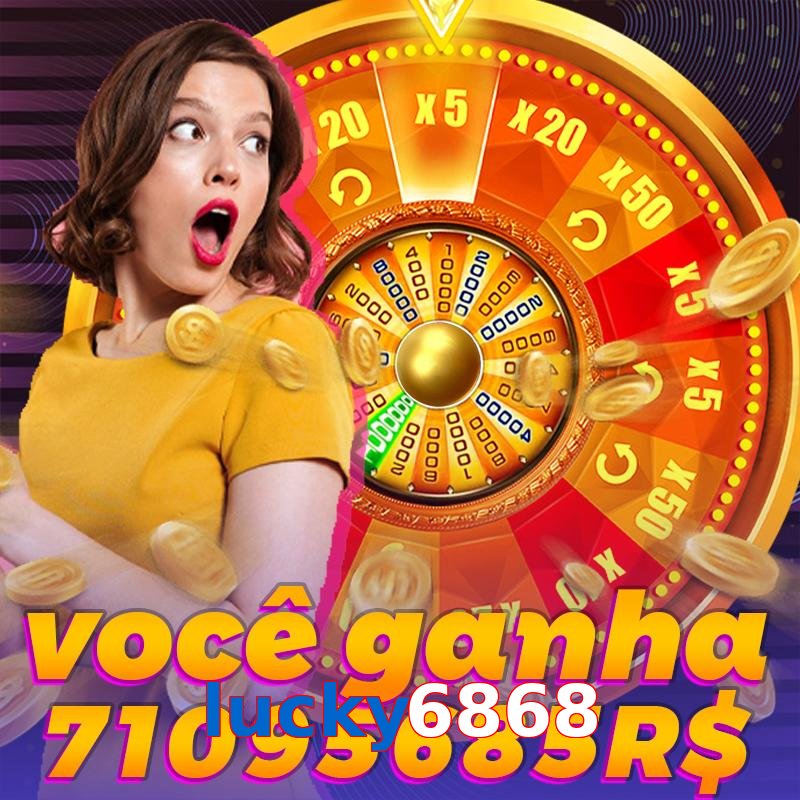 lucky6868