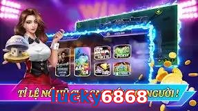 lucky6868