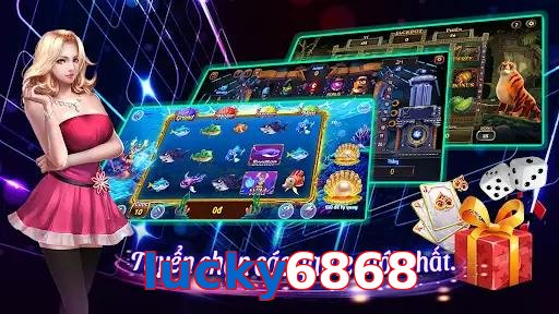 lucky6868