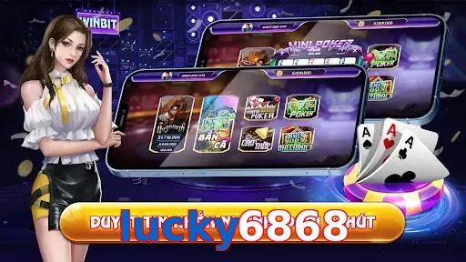 lucky6868