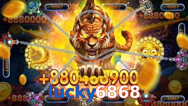 lucky6868