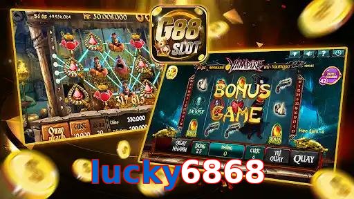 lucky6868
