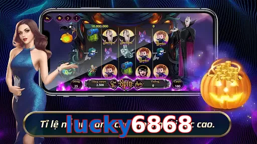 lucky6868