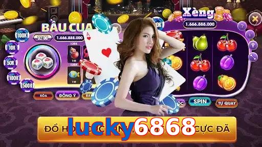 lucky6868