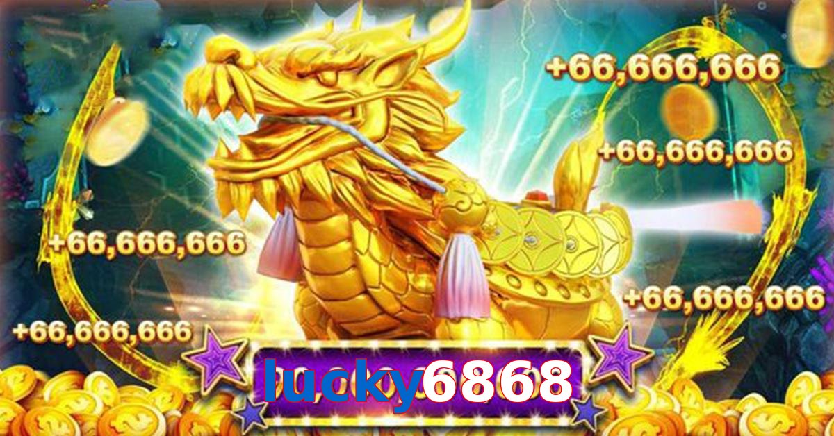 lucky6868