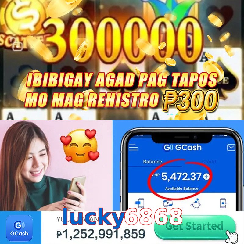 lucky6868