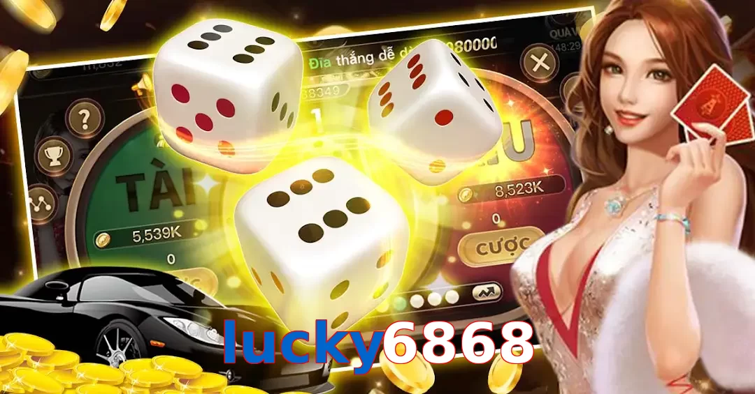 lucky6868